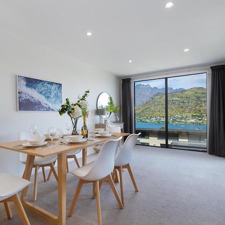 Alpine Getaway Apartment Queenstown Exterior photo