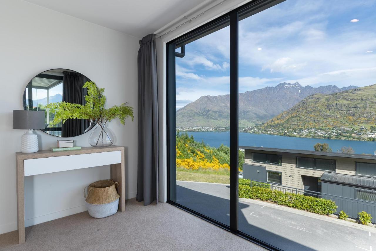 Alpine Getaway Apartment Queenstown Exterior photo