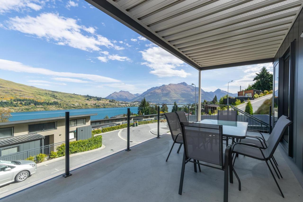 Alpine Getaway Apartment Queenstown Exterior photo